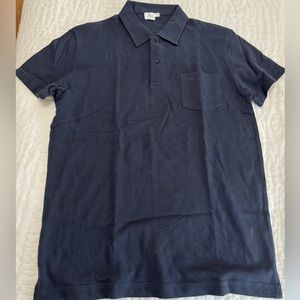 Sunspel Polo Shirt